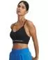 Preview: Under Armour Vanish Seamless Low Bra - black