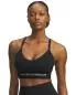 Preview: Under Armour Vanish Seamless Low Bra - black