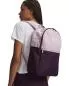 Preview: Under Armour Essential Printed Bp - mauve pink