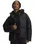 Preview: Under Armour Limitless Down Puffer Jacket - black