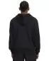 Preview: Under Armour Rival Lw Fz - black