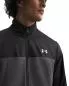 Preview: Under Armour Emea Tracksuit Novelty - black