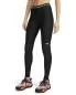 Preview: Under Armour Heatgear Legging - ultimate black