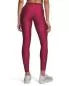 Preview: Under Armour Heatgear Legging - claret