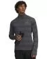 Preview: Under Armour Velociti 1/4 Zip - castlerock