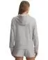Preview: Under Armour Sport Terry Hoodie - mod gray light heather