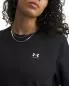Preview: Under Armour Sport Terry Crew - black