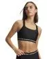Preview: Under Armour Heatgear High - ultimate black
