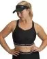 Preview: Under Armour Heatgear High - ultimate black
