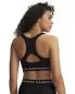 Preview: Under Armour Heatgear High - ultimate black