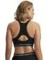 Preview: Under Armour Heatgear High - ultimate black