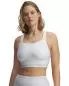 Preview: Under Armour Heatgear High - white