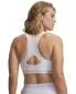 Preview: Under Armour Heatgear High - white