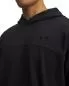 Preview: Under Armour Rival Lw Hoodie - black