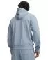 Preview: Under Armour Rival Lw Hoodie - blue wind