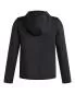 Preview: Under Armour B Unstoppable Flc Nov Fz - ultimate black