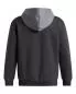 Preview: Under Armour B Rival Flc Graphics Hd - anthracite