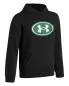 Preview: Under Armour B Rival Flc Key Pt Fil Hd - ultimate black