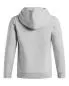Preview: Under Armour B Rival Flc Key Pt Fil Hd - mod gray light heather