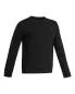 Preview: Under Armour B Rival Lw Crew - ultimate black