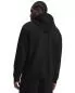 Preview: Under Armour Rival Flc Hoodie - ultimate black