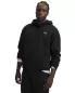 Preview: Under Armour Rival Flc Hoodie - ultimate black