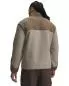 Preview: Under Armour M Cgi Basecamp Hz Fleece - desert taupe