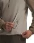 Preview: Under Armour M Cgi Basecamp Hz Fleece - desert taupe