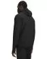 Preview: Under Armour M Explor Offgrid Fz Hoodie - black