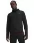 Preview: Under Armour M Explor Offgrid Fz Hoodie - black