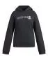 Preview: Under Armour G Graphic Hoodie - anthracite