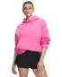 Preview: Under Armour Icon Fleece Hoodie - pink frenzy