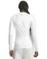 Preview: Under Armour Coldgear Crew - white
