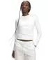 Preview: Under Armour Coldgear Crew - white