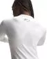 Preview: Under Armour Coldgear Crew - white