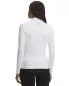 Preview: Under Armour Coldgear Mock - white