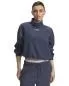 Preview: Under Armour Performance Fleece Qz - downpour gray