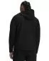 Preview: Under Armour Utility Woven Winterized Fz - ultimate black