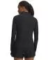 Preview: Under Armour Velociti Half Zip - ultimate black
