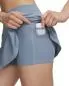 Preview: Under Armour Motion Skort - blue wind