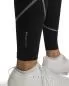 Preview: Under Armour Heatgear Elite Legging - ultimate black