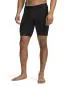 Preview: Under Armour Hg Elite Long Shorts - ultimate black