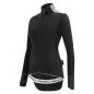 Preview: Santini Winterjacke Vega Xtreme Damen - schwarz