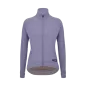 Preview: Santini Winter Cycling Jacket RTR Women - dusty blue
