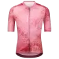 Preview: Santini Kurzarmtrikot Motion Unisex - rosa