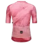 Preview: Santini Kurzarmtrikot Motion Unisex - rosa