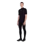 Preview: Santini Long Bib Tights Cargo 2 Men - black