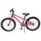 Preview: LiVi-Bikes LiVi Kids Bike 20" - red