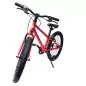 Preview: LiVi-Bikes LiVi Kids Bike 20" - red