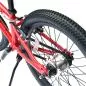 Preview: LiVi-Bikes LiVi Kids Bike 20" - red